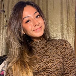 Meet your Posher, Sammy